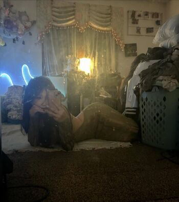 Full leaked Liliana lily/ private onlyfans photo