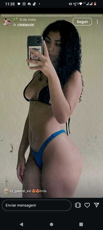 Full leaked Elisheva revah/ private onlyfans photo
