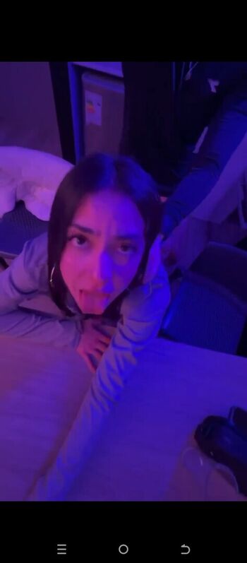 Full leaked Vicshoriii/ private onlyfans photo
