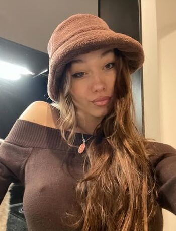 Full leaked Gabriella saraivah/ private onlyfans photo