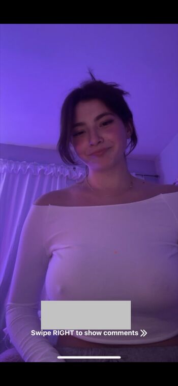 Full leaked Janina modica private onlyfans photo