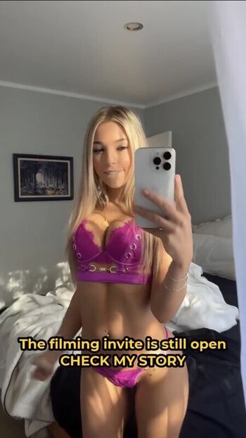 Full leaked Some asmrtist/ private onlyfans photo