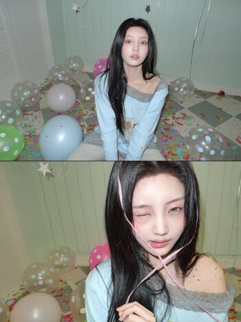 Full leaked Wonhee private onlyfans photo