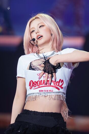 Full leaked Jennierubyjane/ private onlyfans photo
