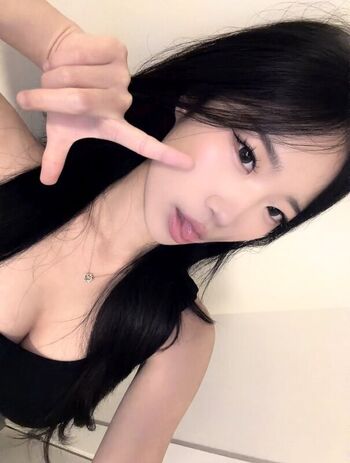 Full leaked Fayefinly/ private onlyfans photo