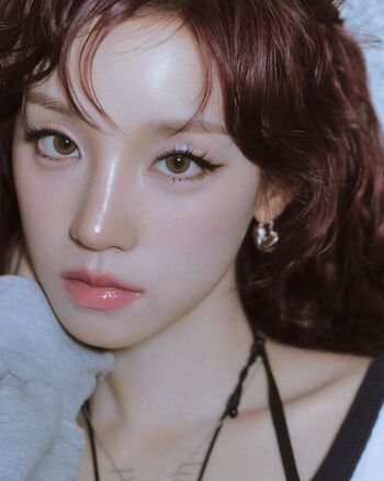 Full leaked Yuqi private onlyfans photo